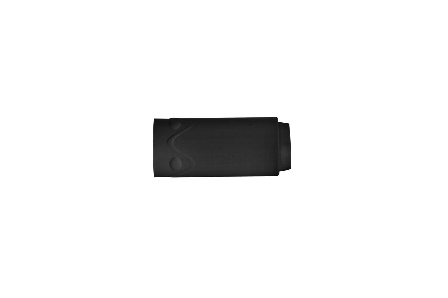 Gumka Hop-Up Maple Leaf 80 st. do replik AEG - Black