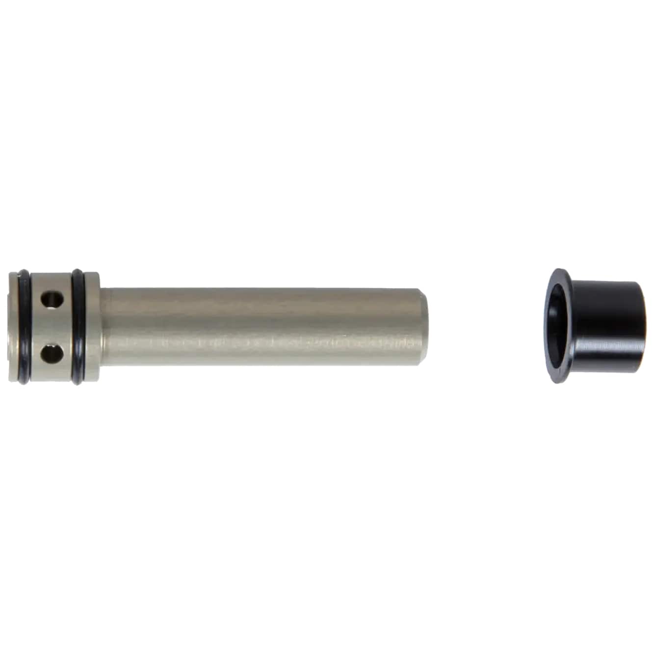 Dysza Gate Pulsar S do replik typu SR25 - 23,80/24 mm