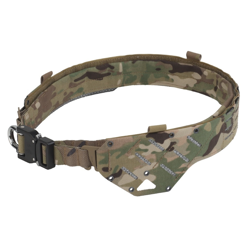 Pas taktyczny Wosport ARC Tactical Belt - MultiCam