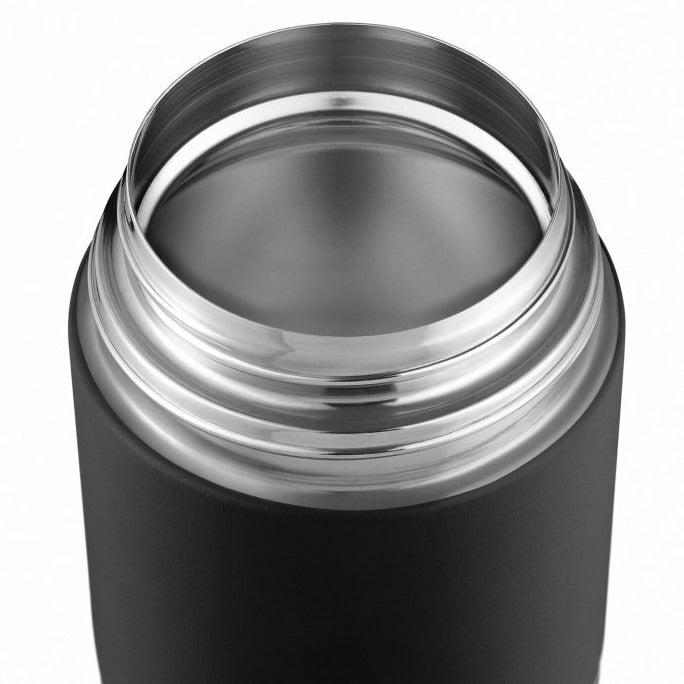 Termos obiadowy Esbit Sculptor Food Jug Black 0,75l