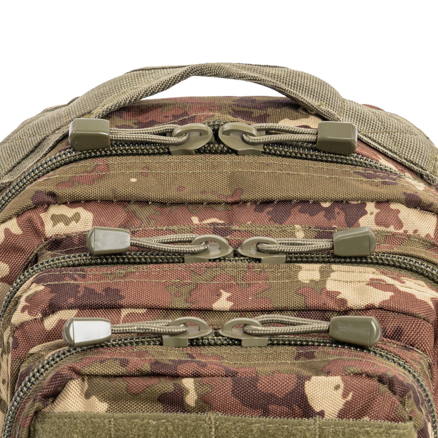 Plecak Mil-Tec Assault Pack Small 20 l - Vegetato