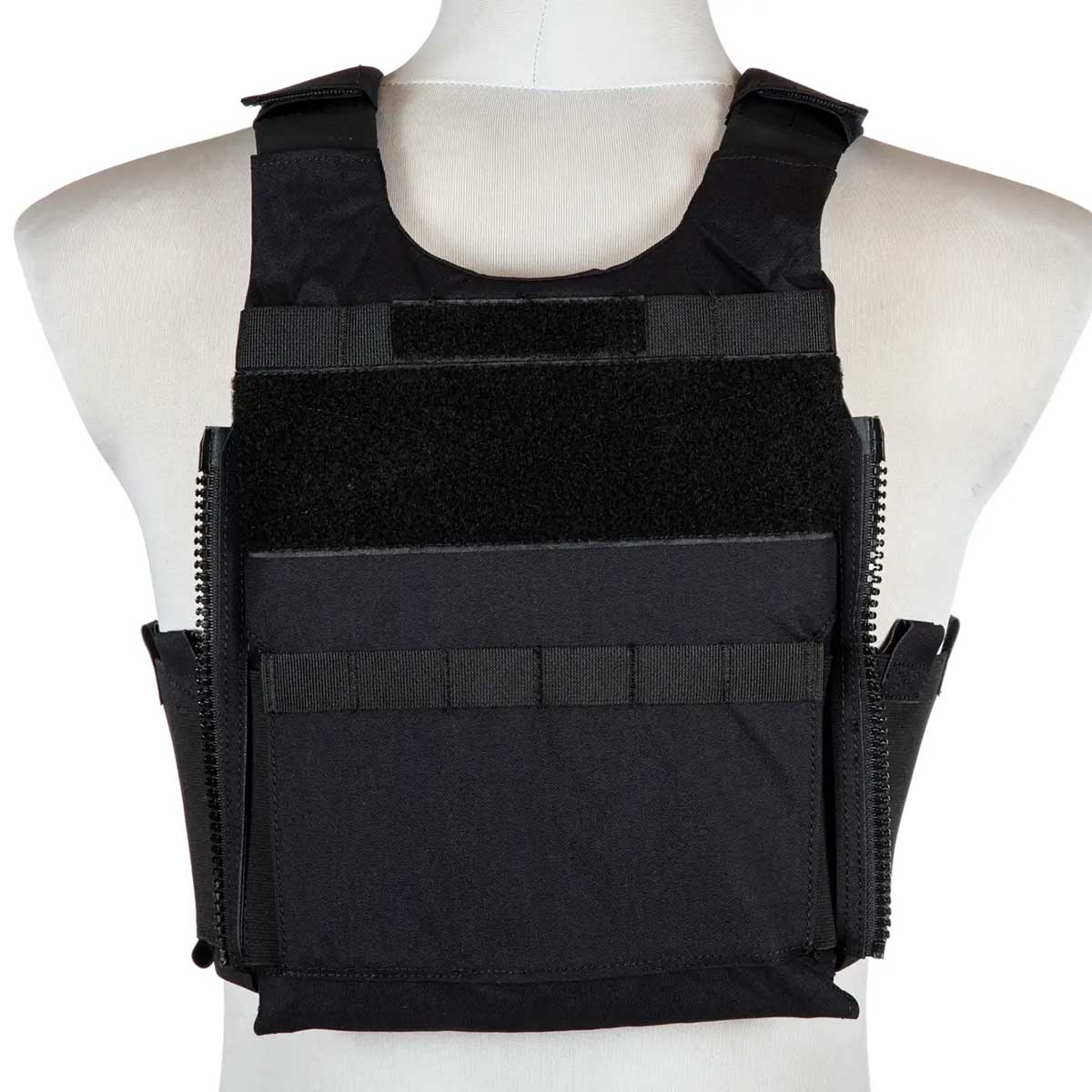 Kamizelka taktyczna Primal Gear typu LV-119 - Black