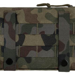 Nerka Wisport Gekon - wz.93 Pantera PL Woodland