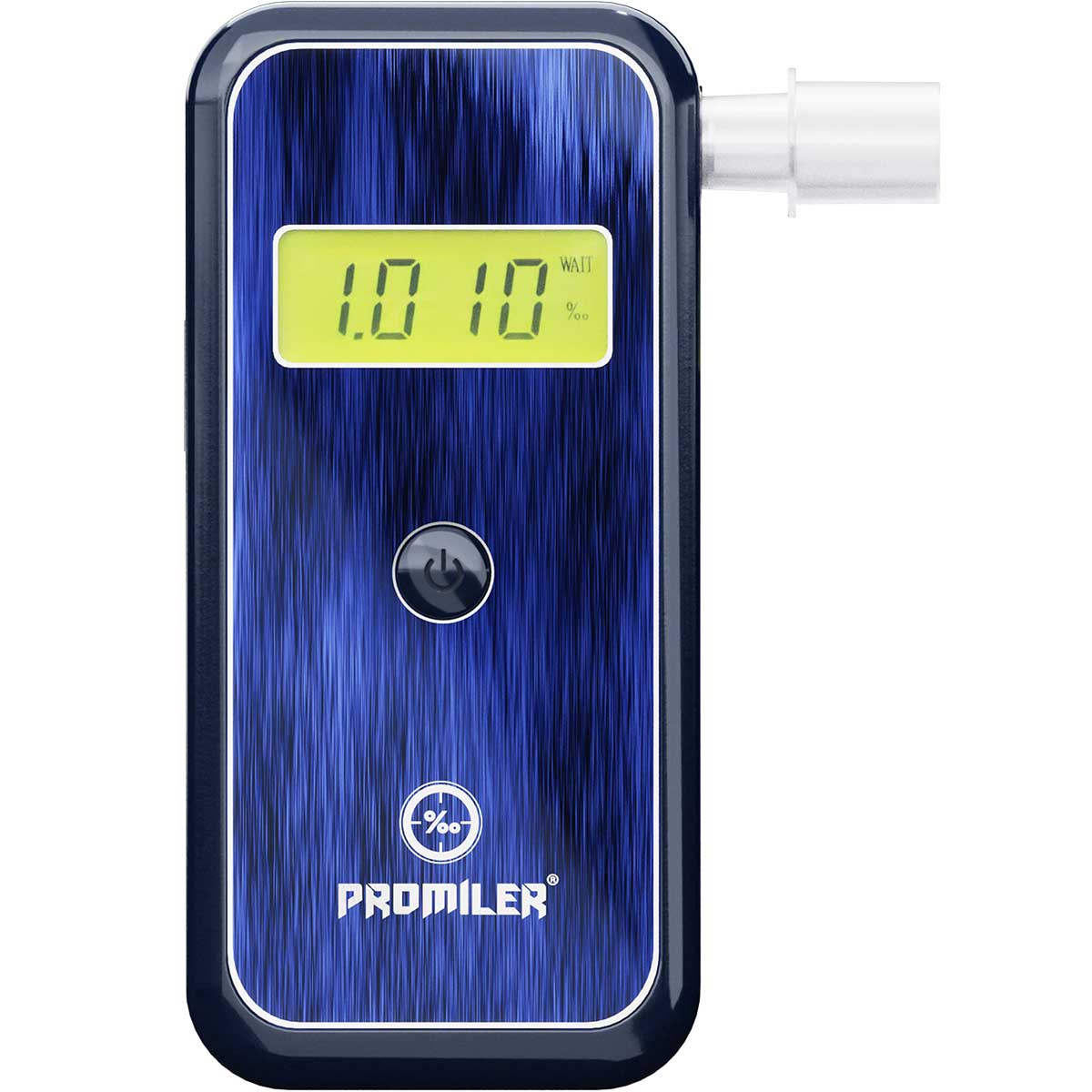 Alkomat Promiler AL 9000