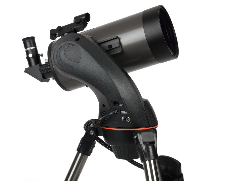 Teleskop Celestron NexStar 127 SLT