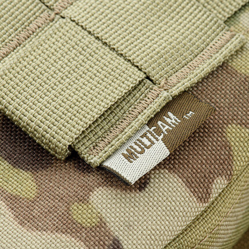 Pokrowiec na składaną saperkę M-Tac - MultiCam