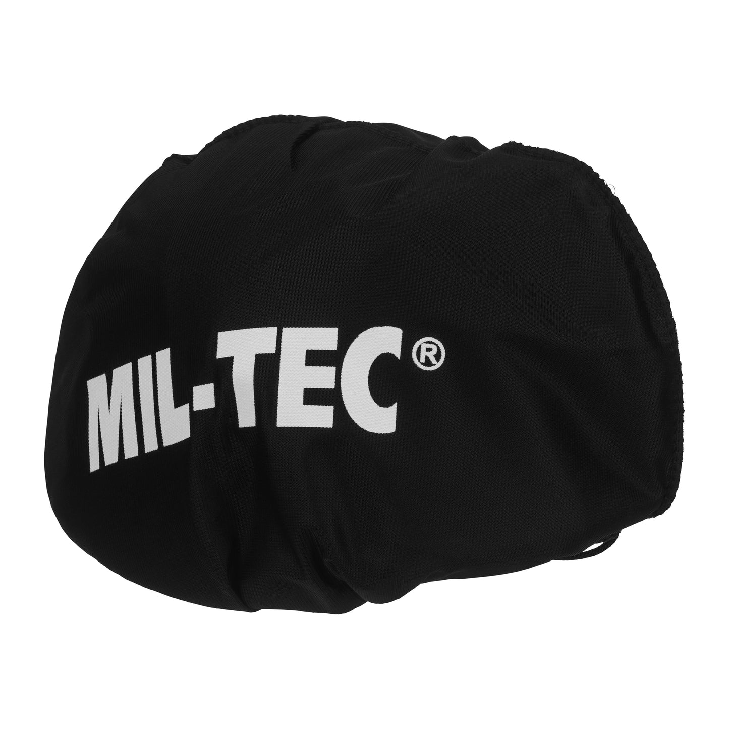 Hełm Mil-Tec Half Shell M35 - Black