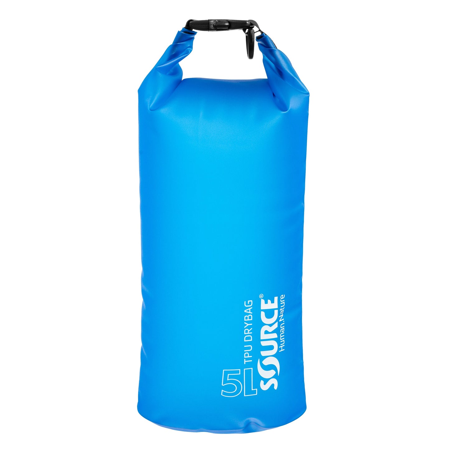 Worek wodoodporny Source Drybag 5 l - Blue
