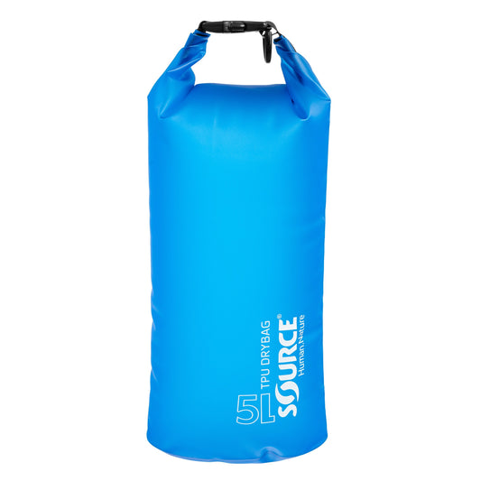 Worek wodoodporny Source Drybag 5 l - Blue