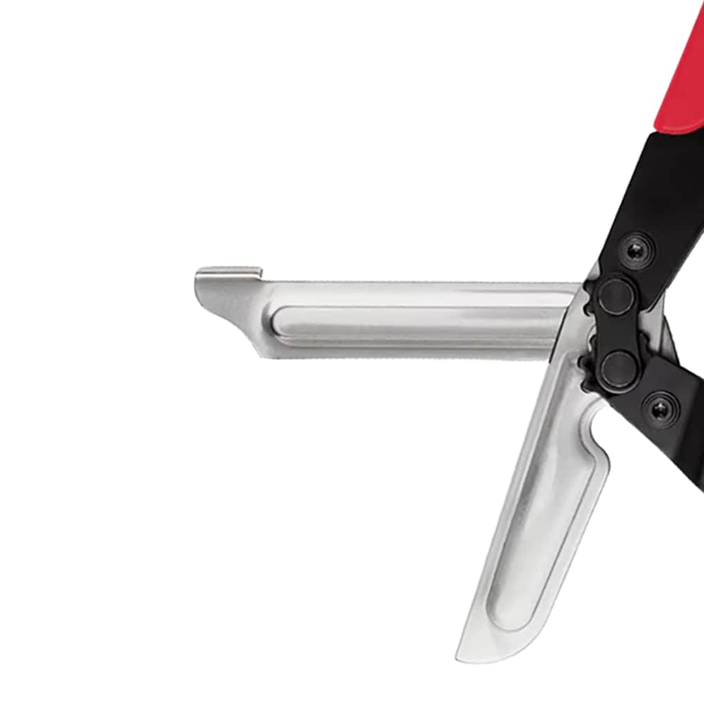 Multitool SOG ParaShears z kaburą - Red