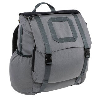 Plecak kostka Wisport Cube 20 l - Graphite