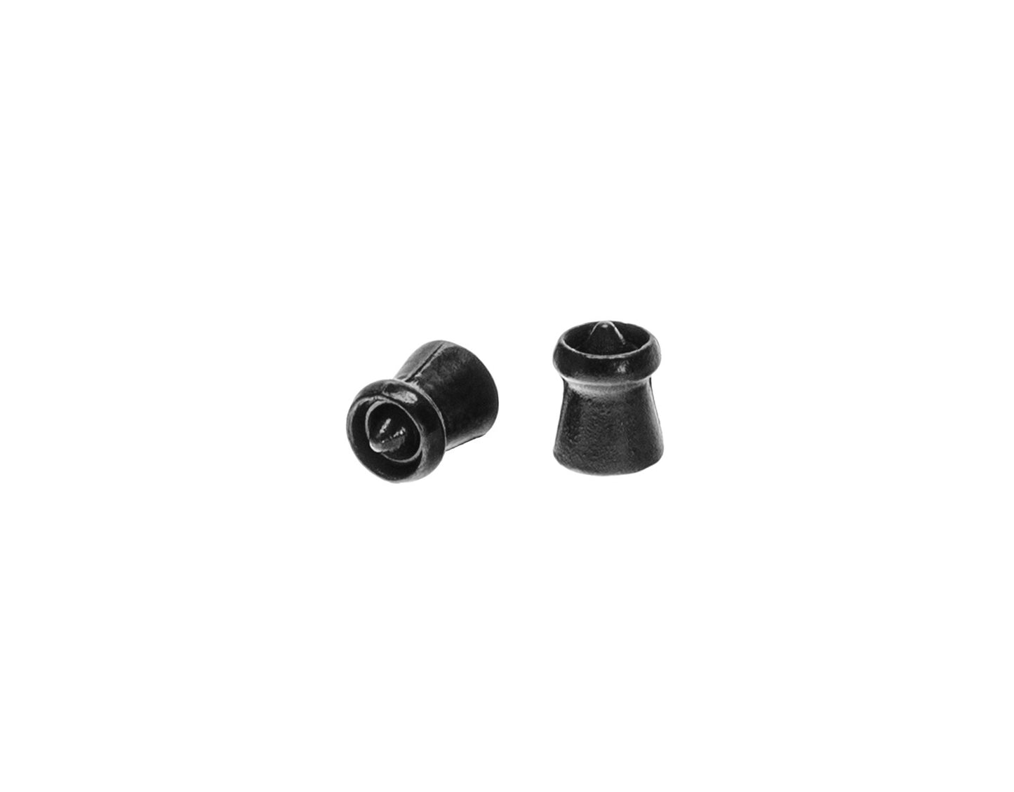 Śrut Crosman Black Widow 4,5 mm