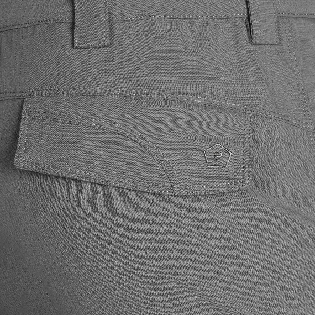 Spodnie Pentagon Aris Tactical - Wolf Grey
