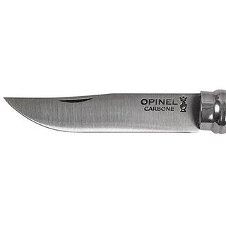 Nóż składany Opinel No.6 Carbon