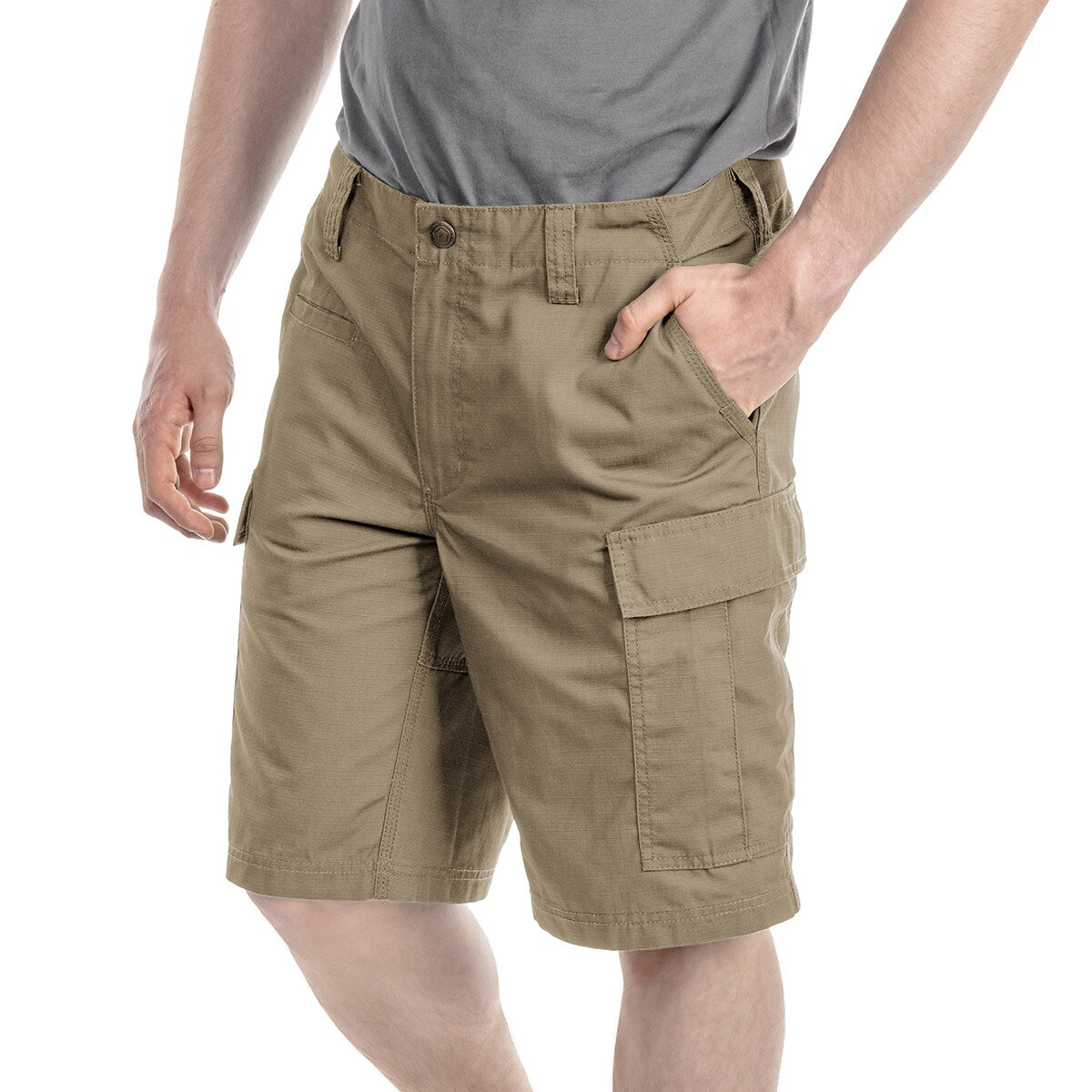 Szorty Pentagon BDU - Beige