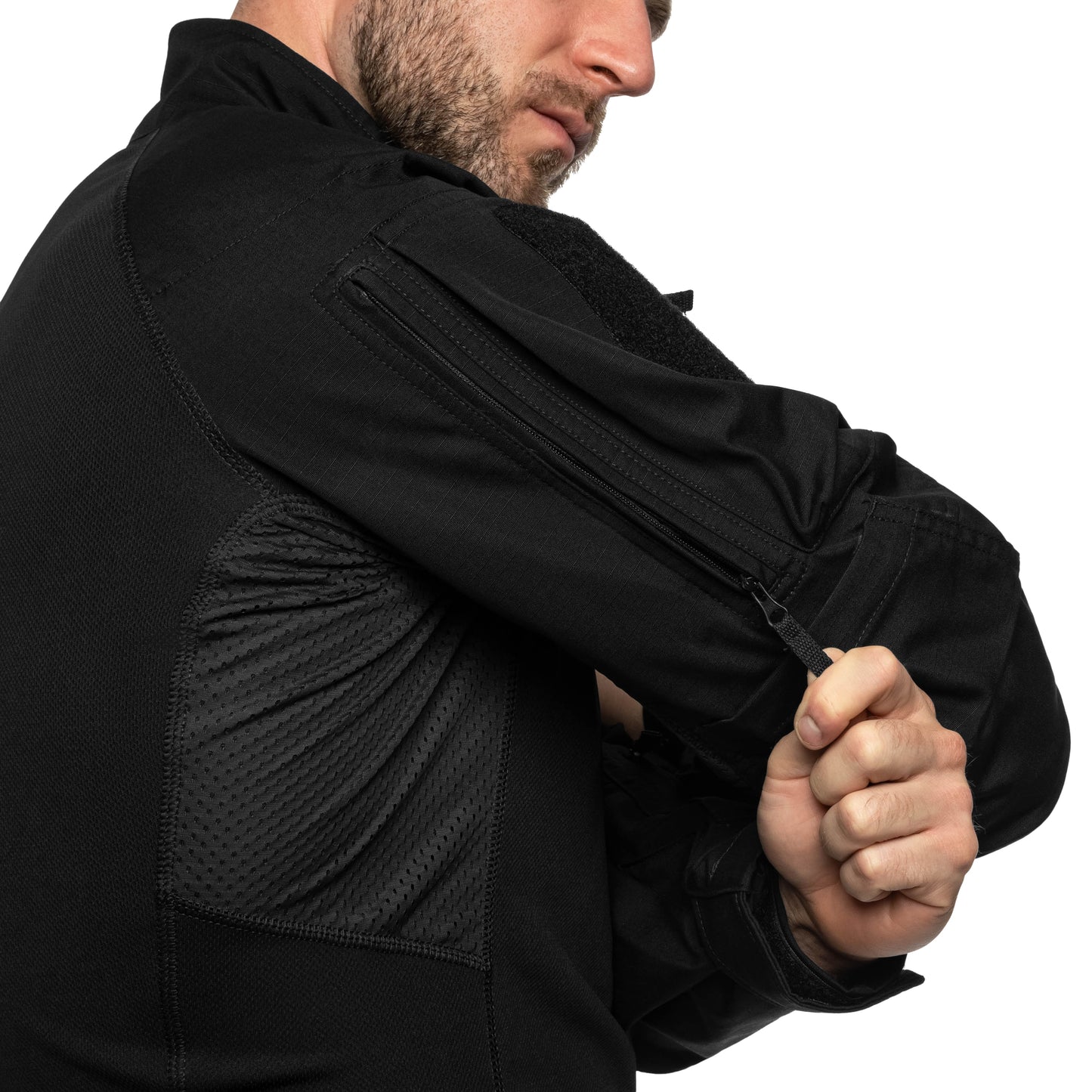 Bluza UF PRO Striker XT Gen.2 Combat Shirt - Black