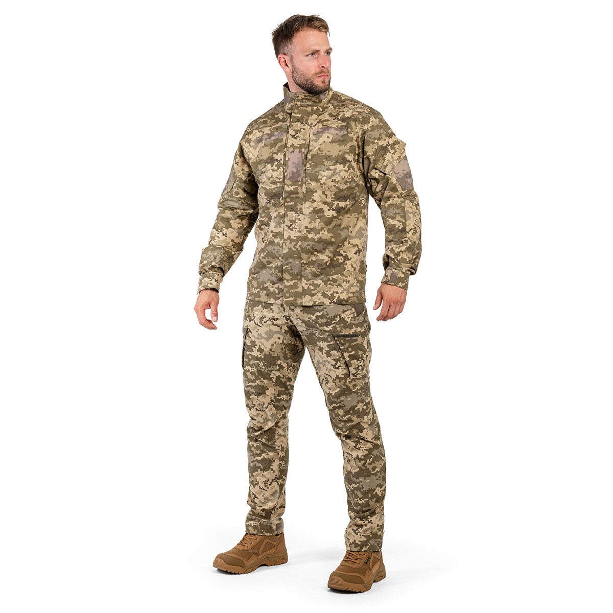 Spodnie M-Tac Aggressor Summer Flex - MM14