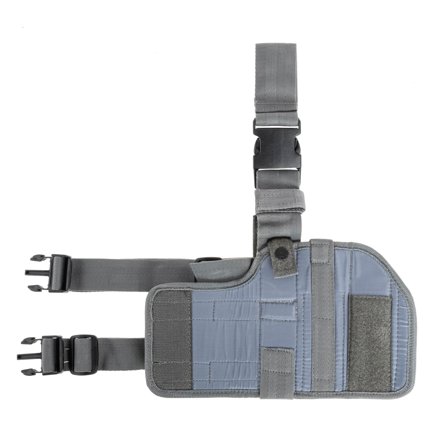 Kabura udowa Pentagon Assult Gun Pouch - Digital