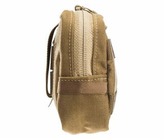 Kieszeń Lindnerhof Multi-Pouch Horizontal PA053/II - Coyote
