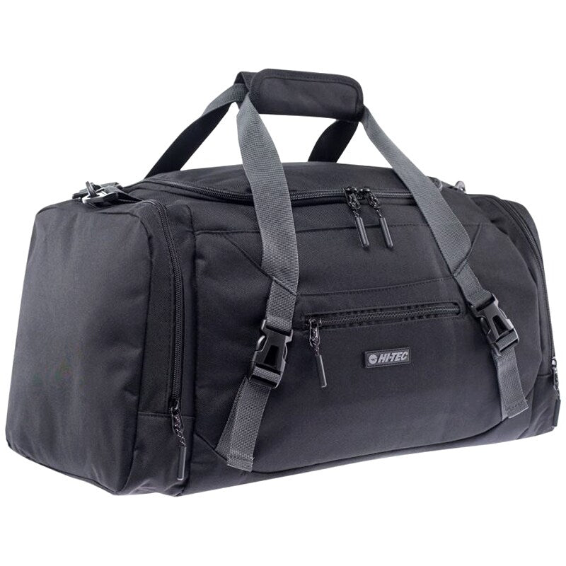Torba Hi-Tec Soris 40 l - Black/Grey
