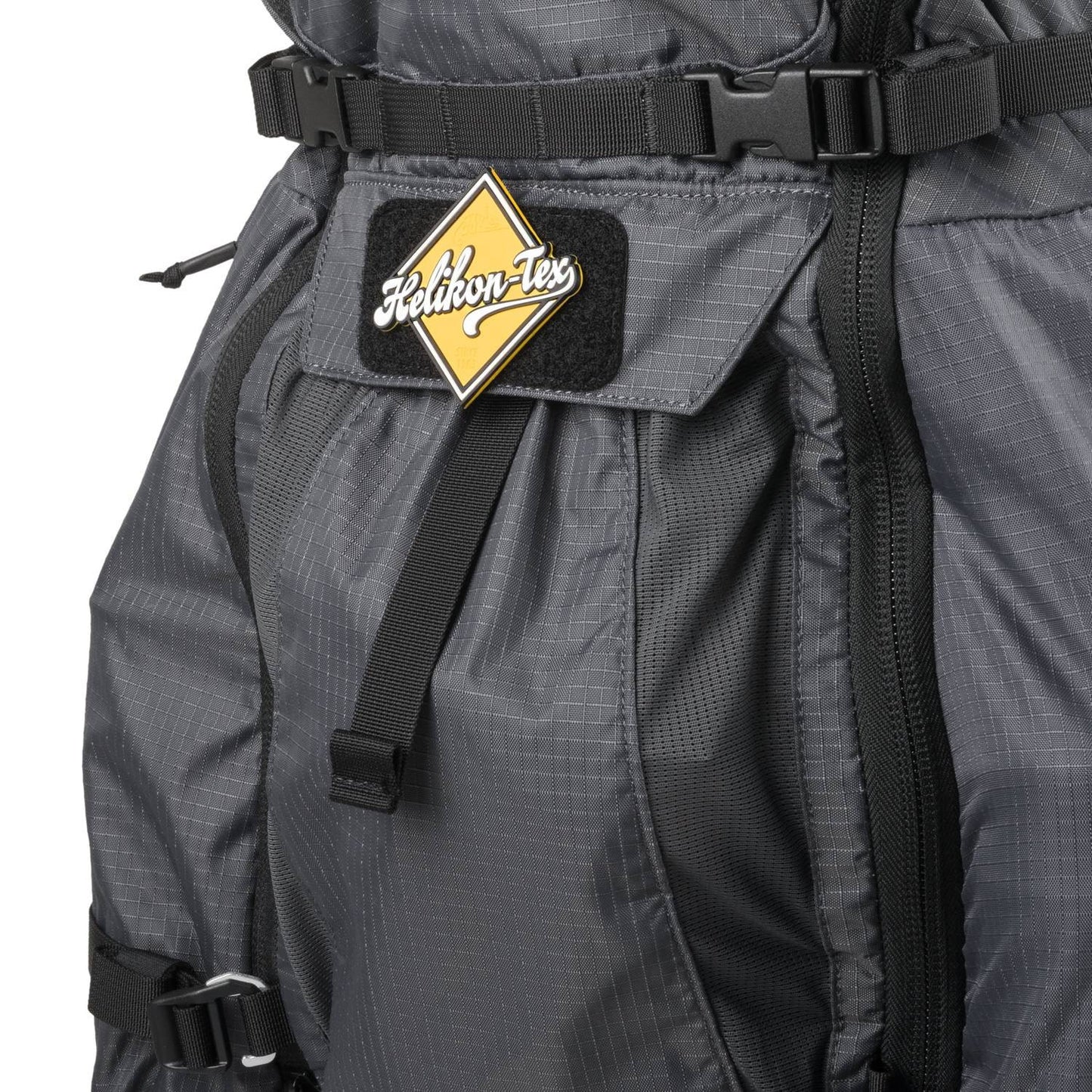 Plecak Helikon Elevation 35 l - Grey/Grey