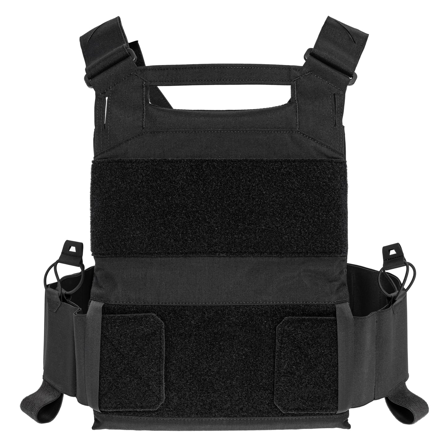 Kamizelka taktyczna Direct Action Hellcat Low Vis Plate Carrier - Black