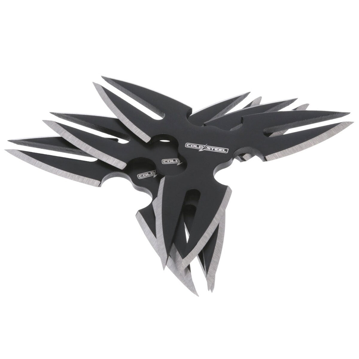 Rzutka Shuriken Cold Steel 1,5'' Throwing Star - 3 szt.
