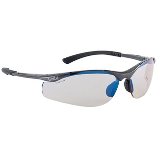 Okulary ochronne Bolle Safety Contour - Copper Flash