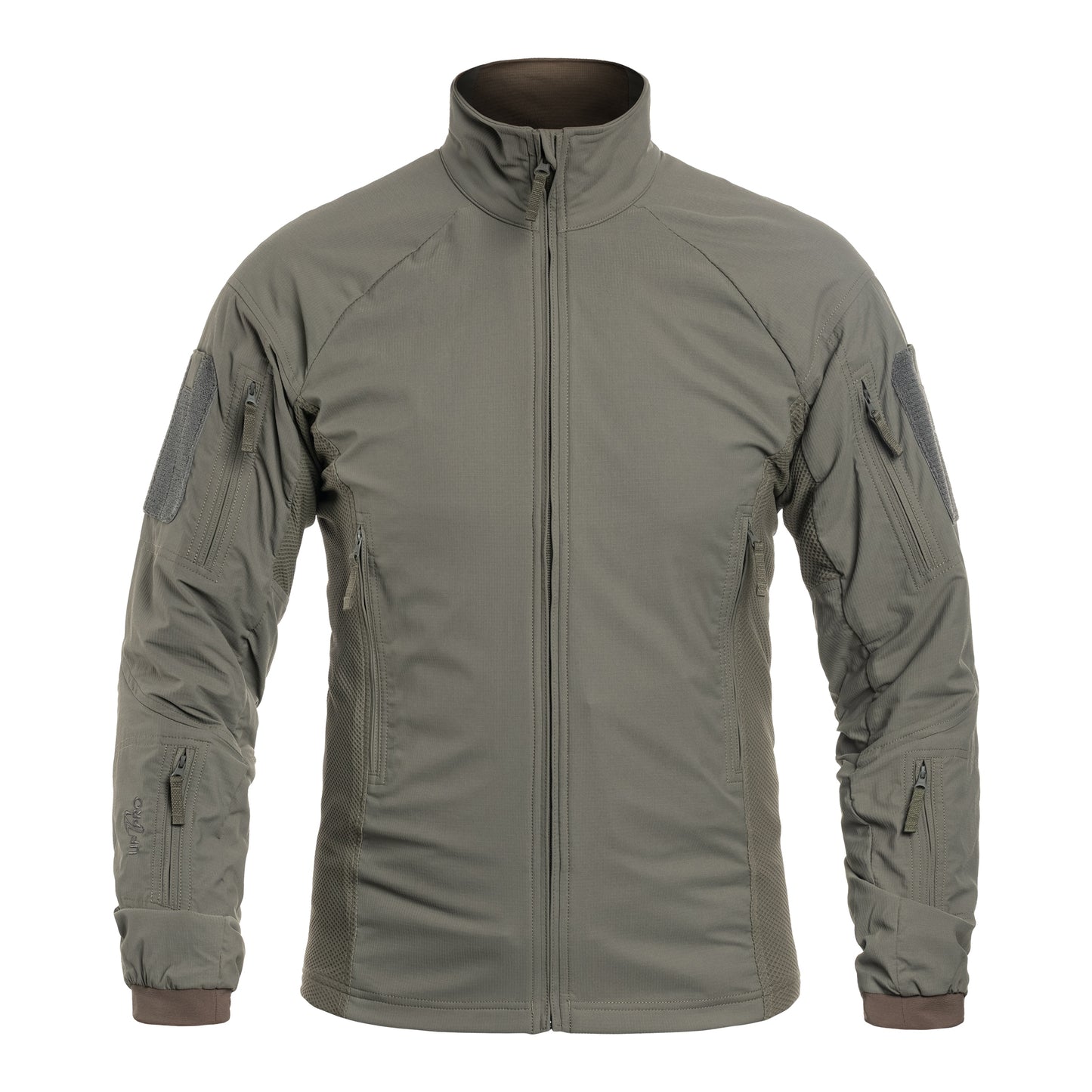 Kurtka UF PRO Hunter FZ Gen.2 Tactical Softshell - Brown Grey