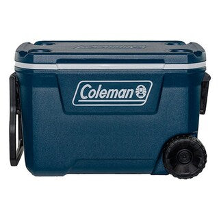 Lodówka turystyczna Coleman 62QT Wheeled Cooler ST