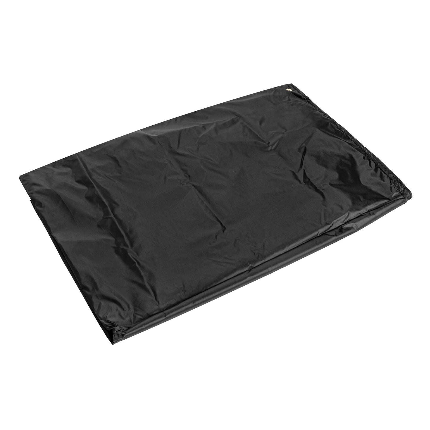 Płachta biwakowa MFH Tarp 2x3 m - Black