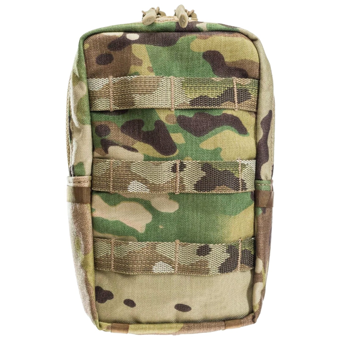 Kieszeń Lindnerhof Multi-Pouch Vertical PA054/II - MultiCam