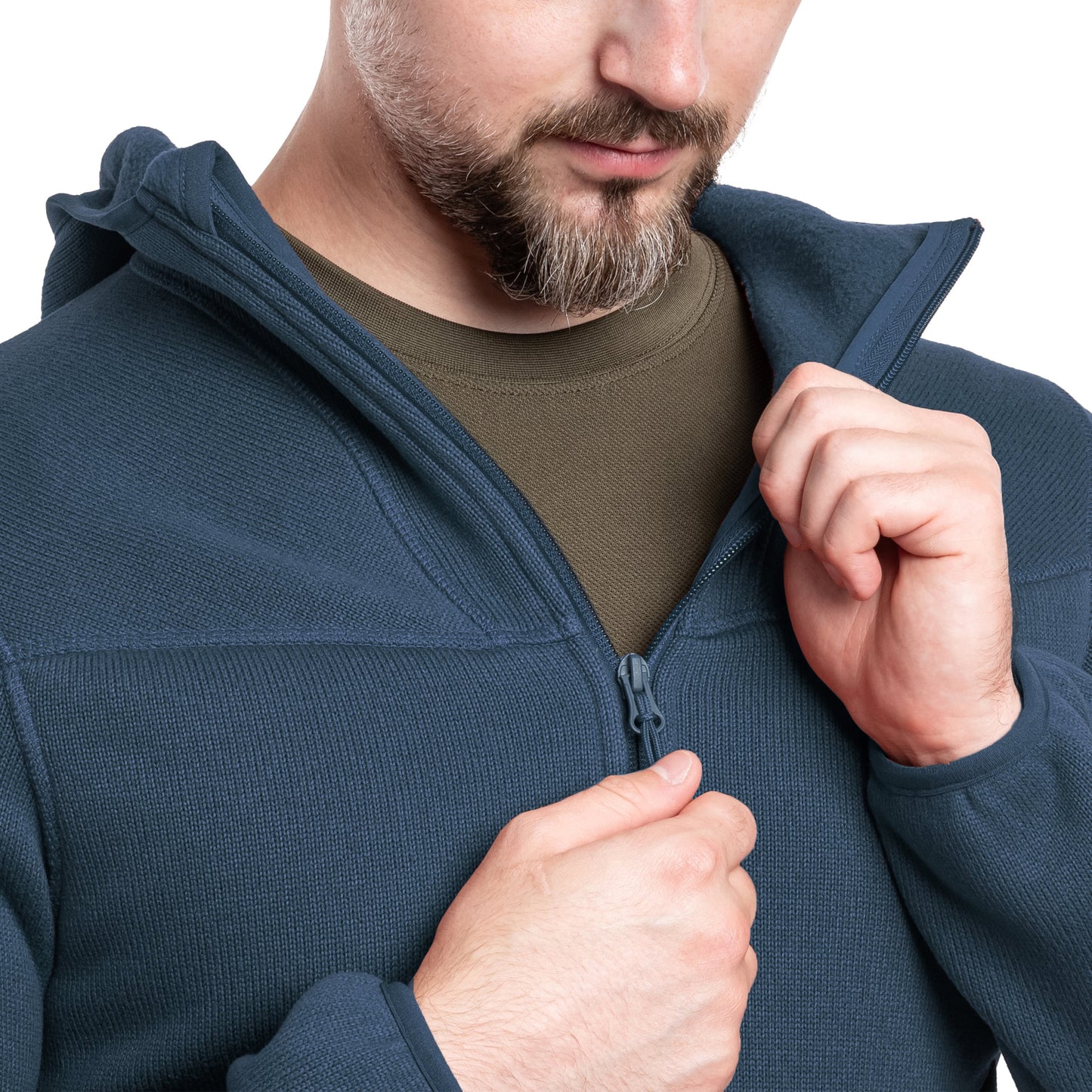 Bluza Pentagon Falcon Pro - RAF Blue