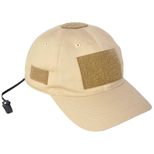 Czapka z daszkiem Hazard 4 PMC Classic Ball Cap - Coyote