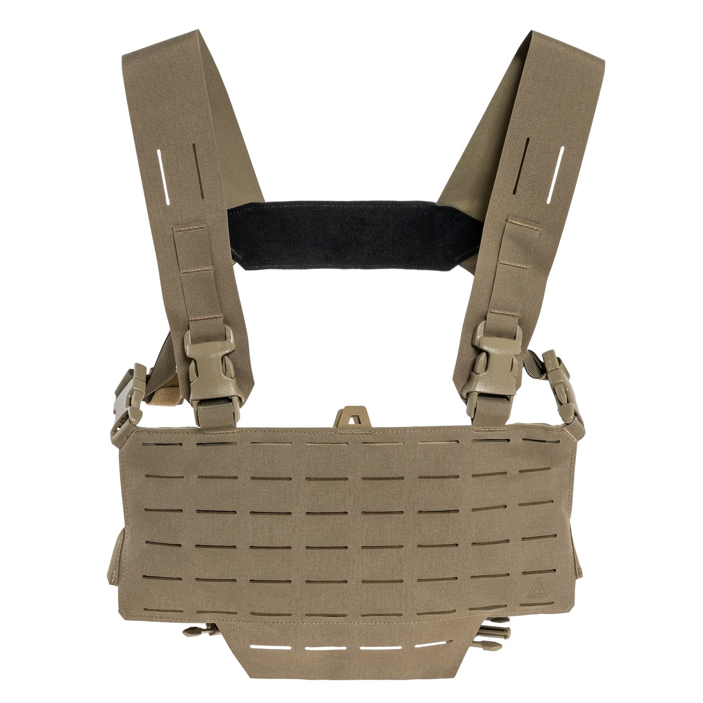 Kamizelka taktyczna Direct Action Warwick Mini Chest Rig - Adaptive Green