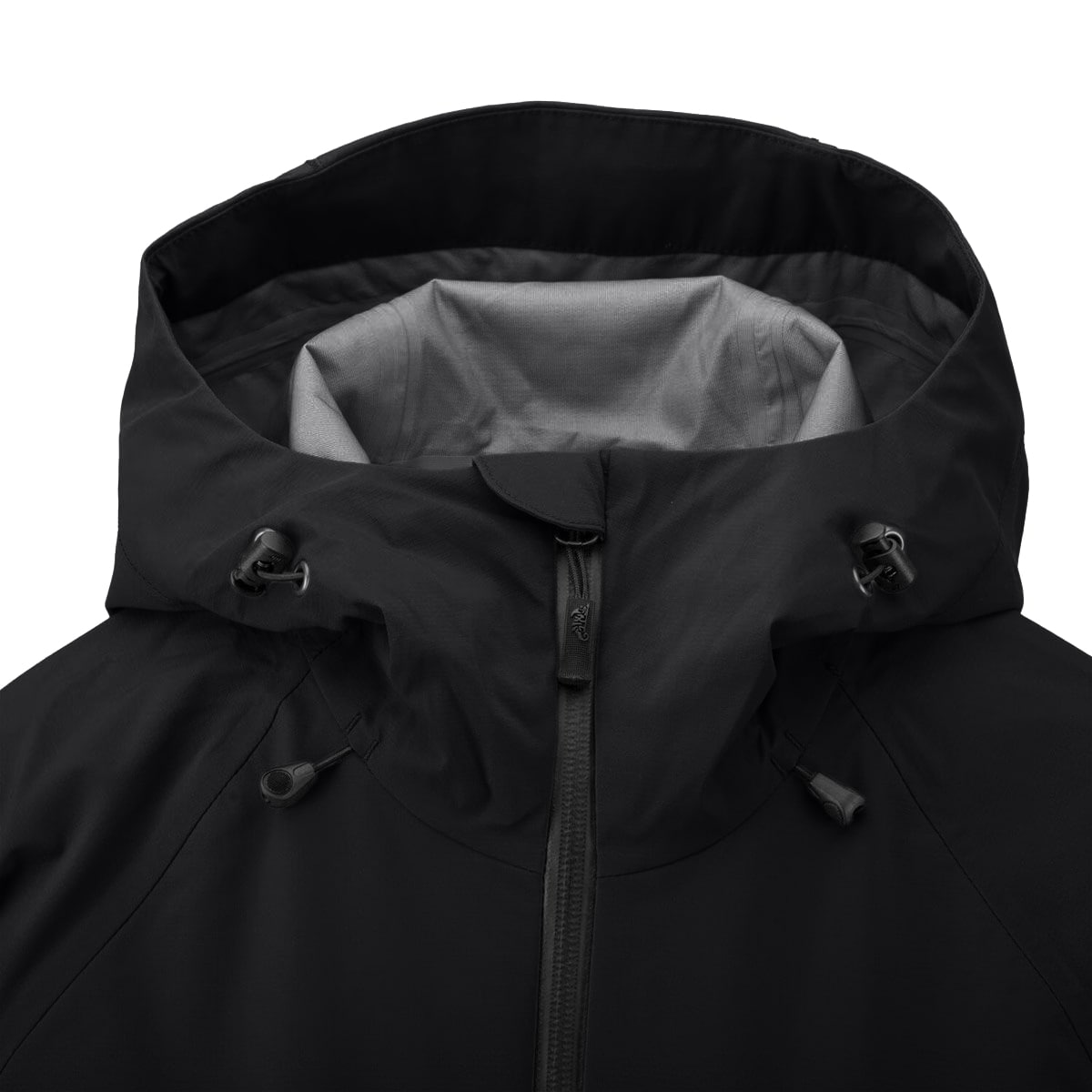 Kurtka Helikon Squall Hardshell - Black