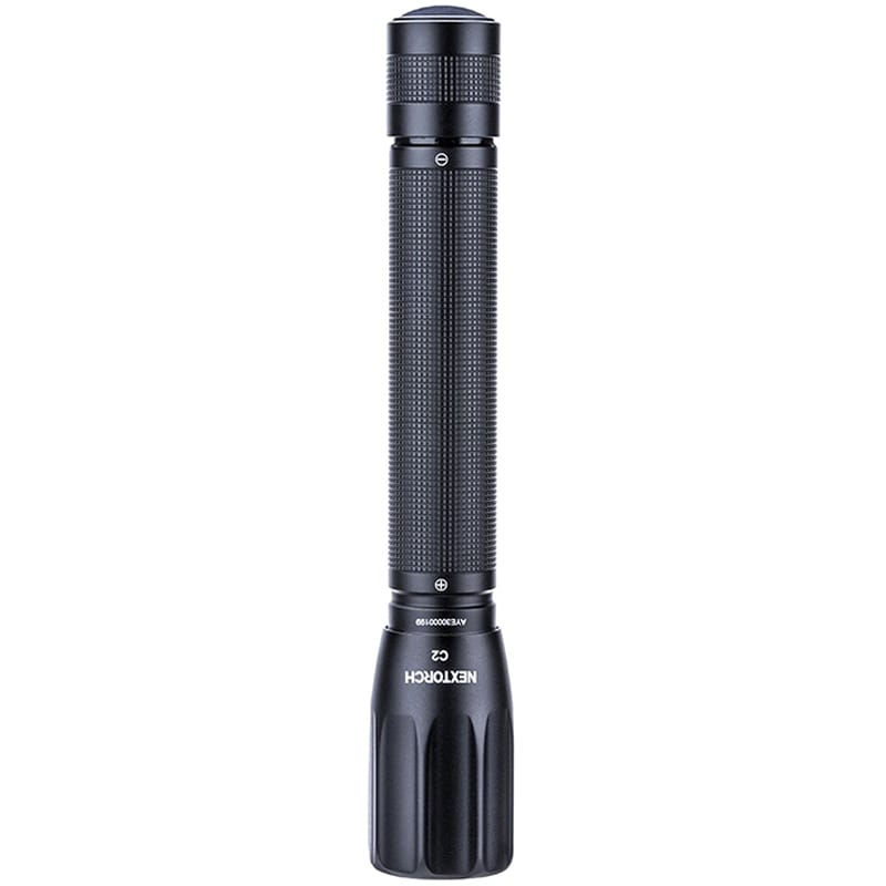Latarka Nextorch C2 UV