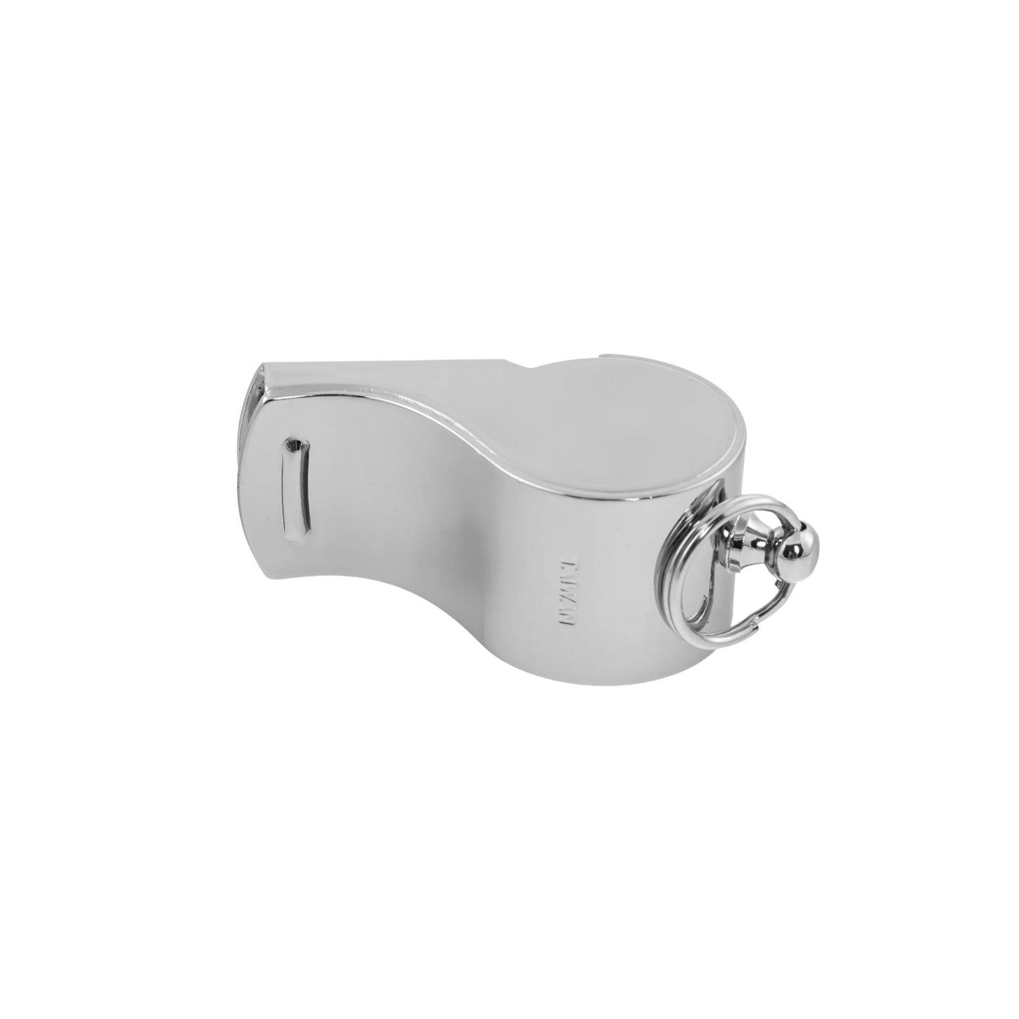 Gwizdek kulkowy Mil-Tec - Silver