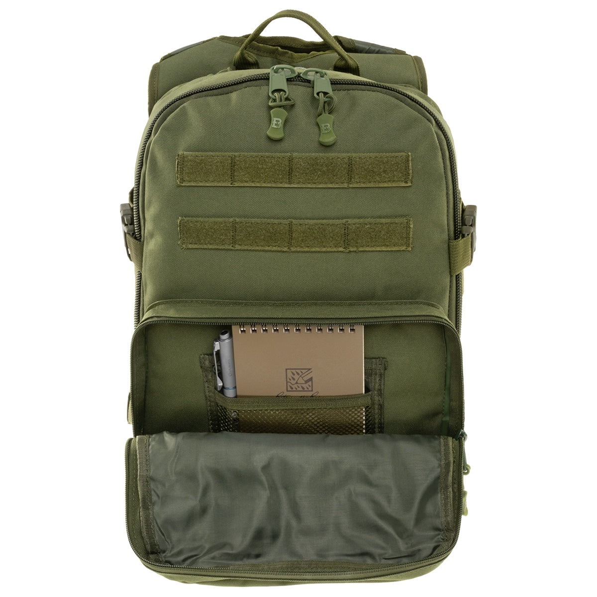 Plecak Badger Outdoor Sarge 30 l Olive