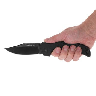 Nóż składany Cold Steel Recon 1 Clip Point S35VN