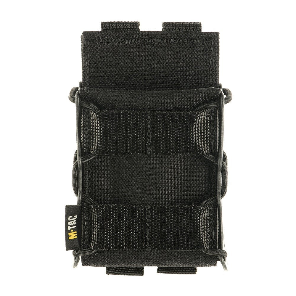 Ładownica M-Tac Kołczan Mini AK/AR - Black