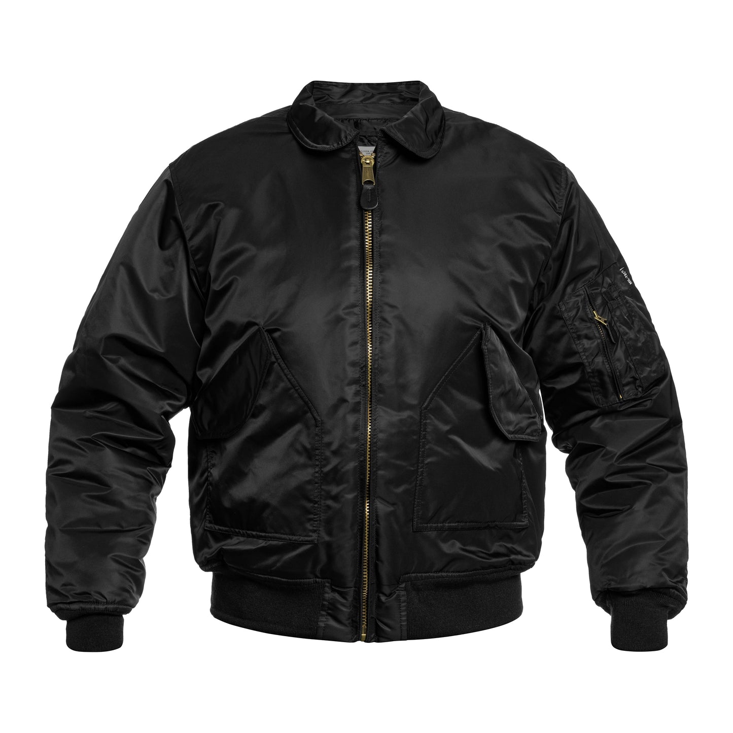 Kurtka Mil-Tec US CWU Tactical Flyers Basic - Black