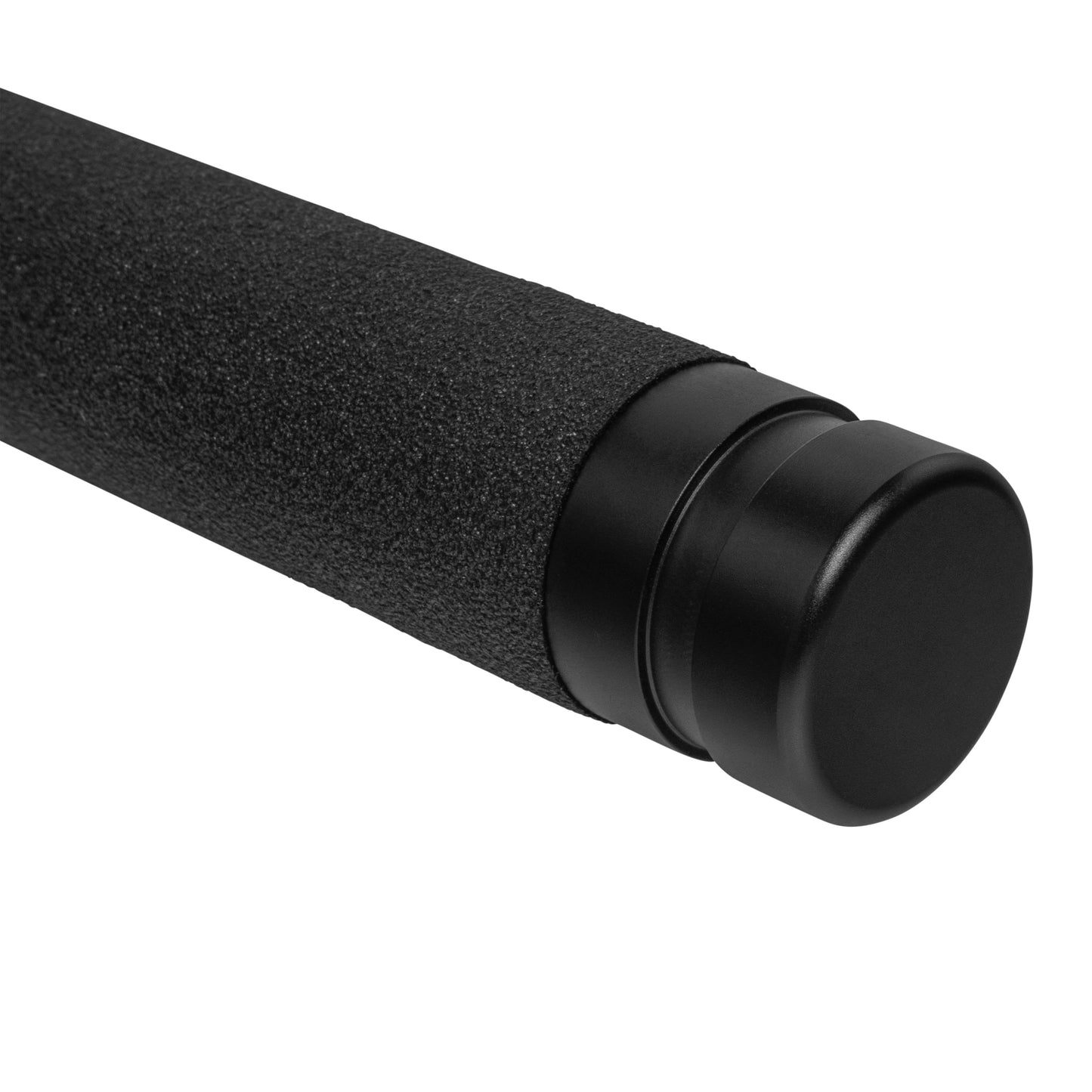 Pałka teleskopowa ASP Talon Infinity Black Chrome Foam 60 cm