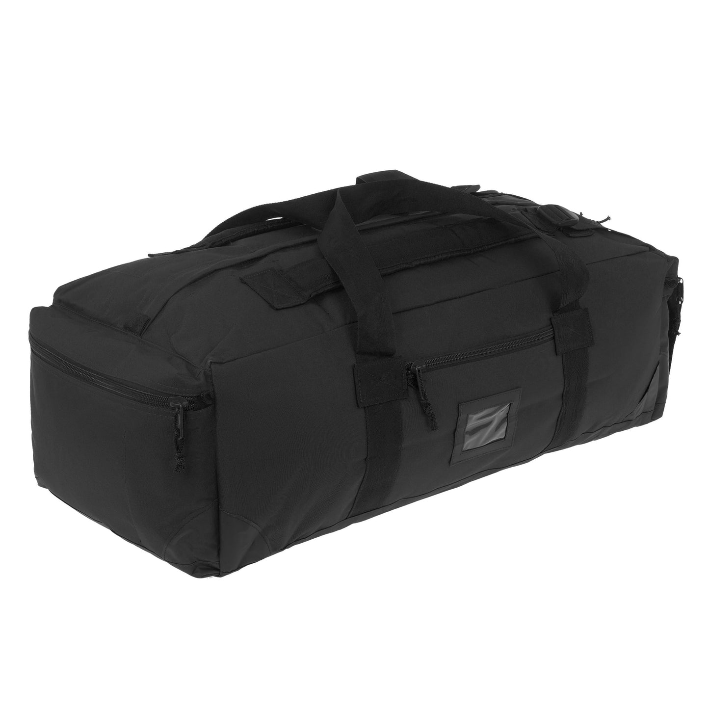 Torba Mil-Tec Combat Duffle Bag 75 l - Black