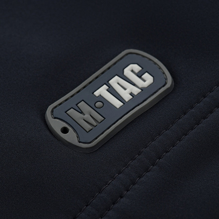 Kurtka M-Tac Softshell Police - Navy Blue
