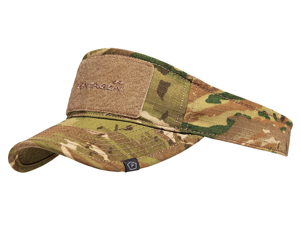 Daszek Pentagon Visor Tactical Cap - Grassman