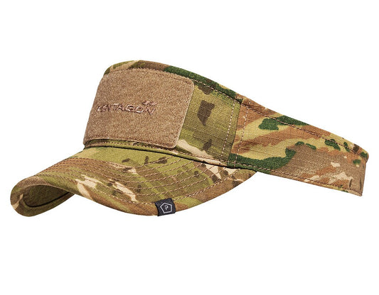 Daszek Pentagon Visor Tactical Cap - Grassman