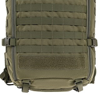 Plecak medyczny Tasmanian Tiger Medic Platoon Pack 57 l - Olive