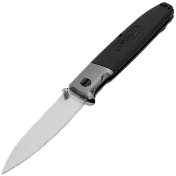 Nóż składany Walther Everyday Knife 2 - Black