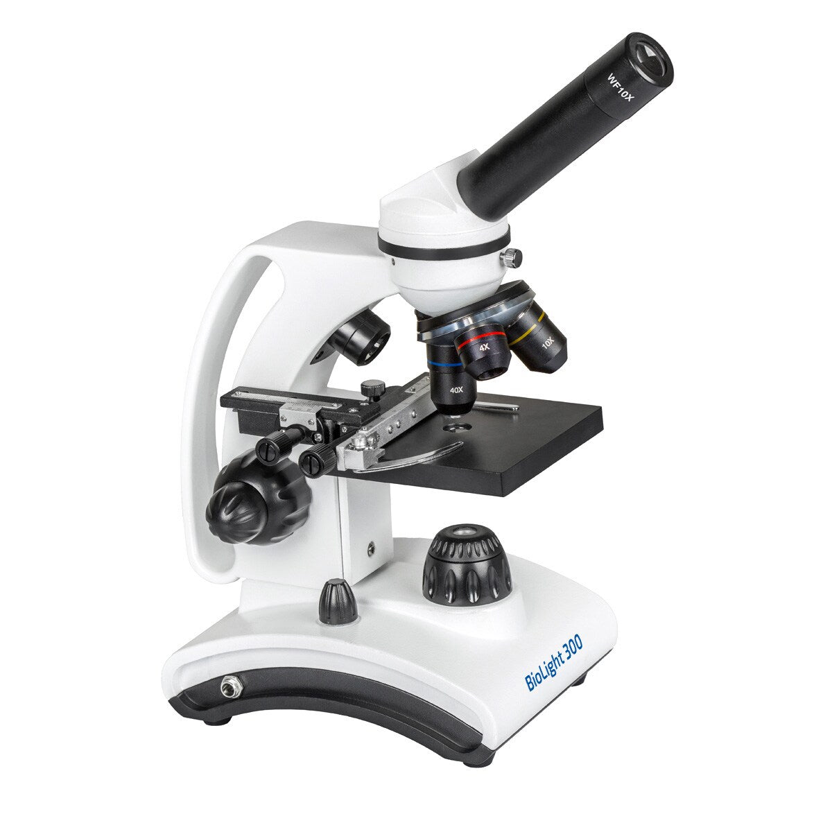 Mikroskop Delta Optical BioLight 300 z kamerą Delta Optical DLT-Cam Basic 2 MP